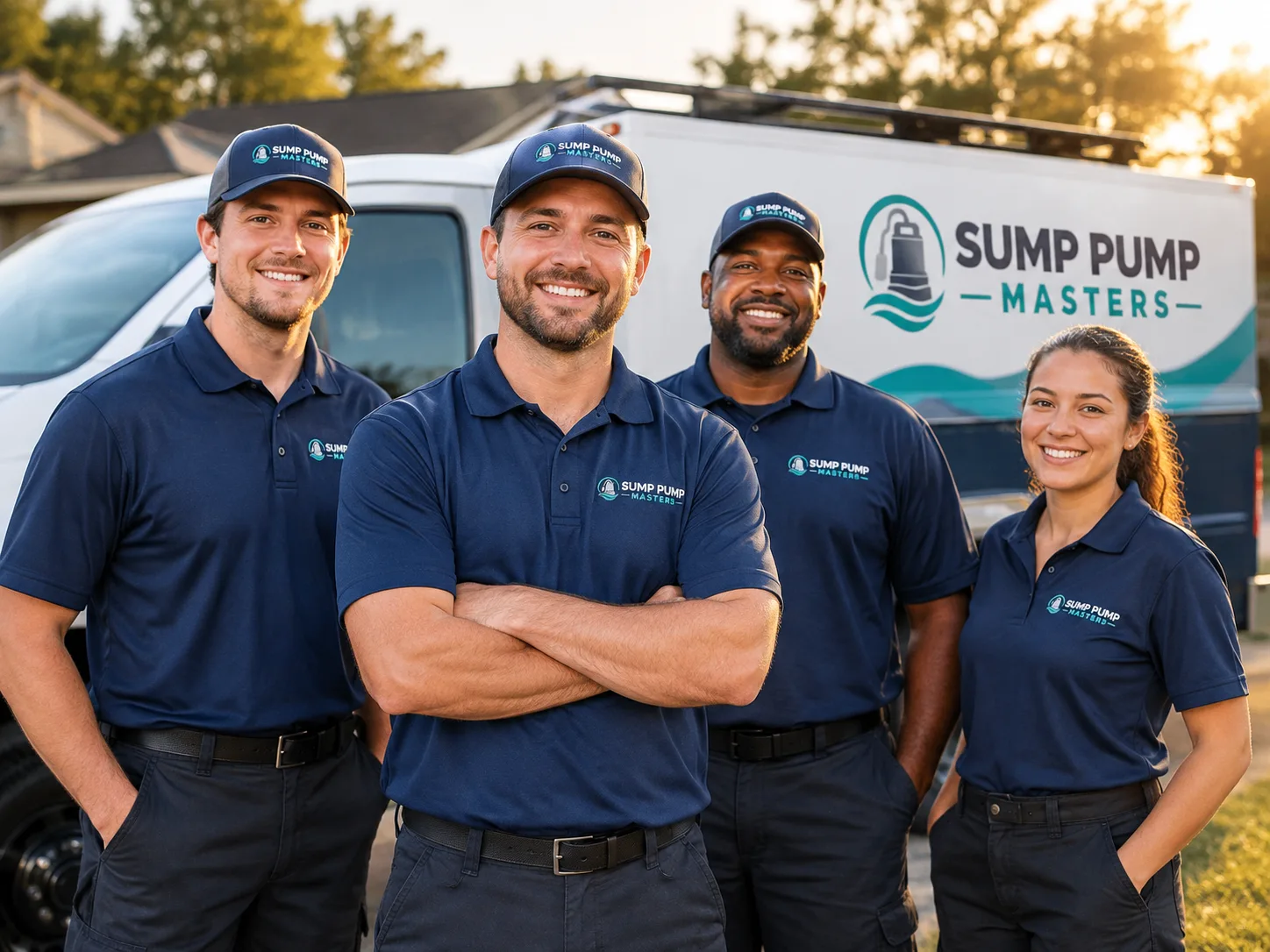 Sump Pump Repair company in Keswick, VA